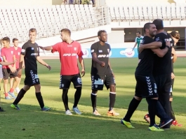 Σοβαρή στον Πύργο