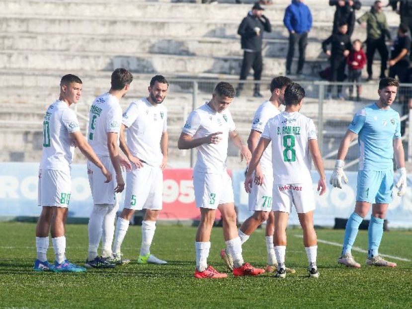 Επικίνδυνη έξοδος για τον Μακεδονικό