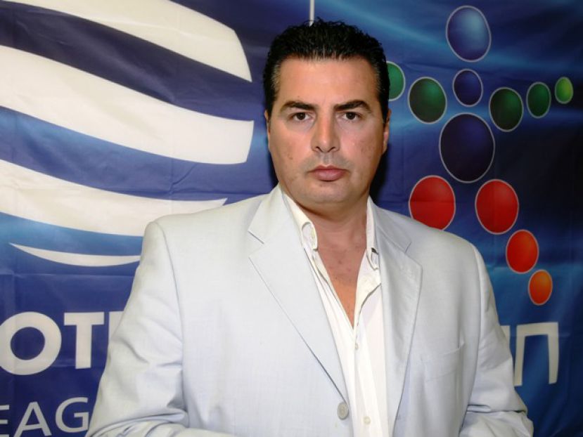 Πρόεδρος της ΑΕΛ ο Λιόντος