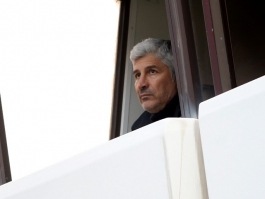 Παρέα στην Καισαριανή