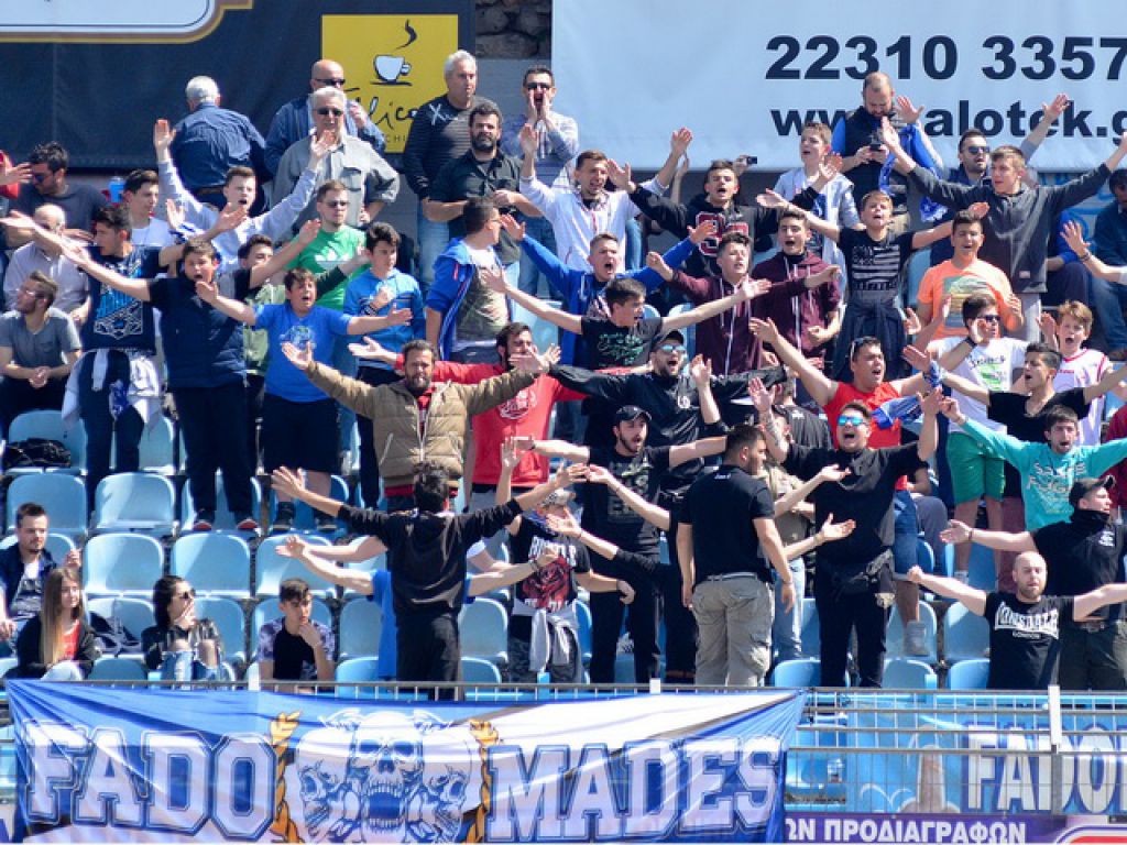 Πανστρατιά για το «πάρτι ανόδου»