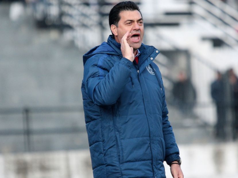 «Να μην παίζουμε με αυτές τις ψυχές»