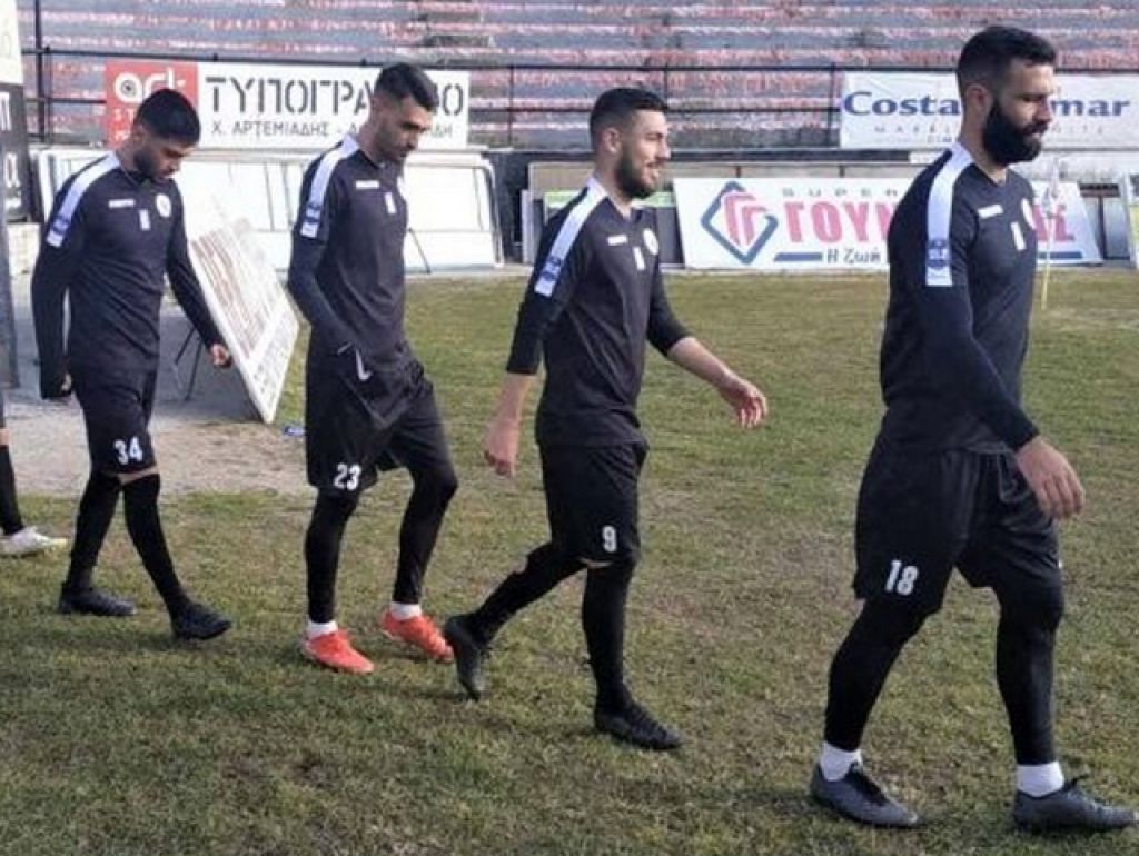 Επιστρέφει η Δόξα Δράμας
