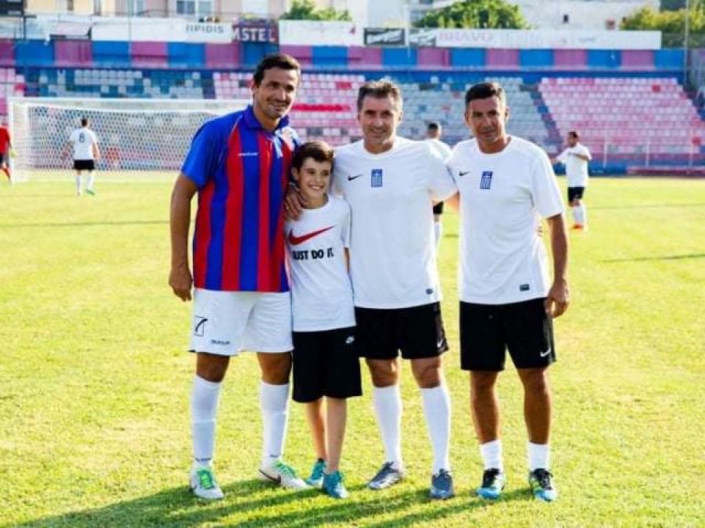 Επιστροφή Τρούπκου