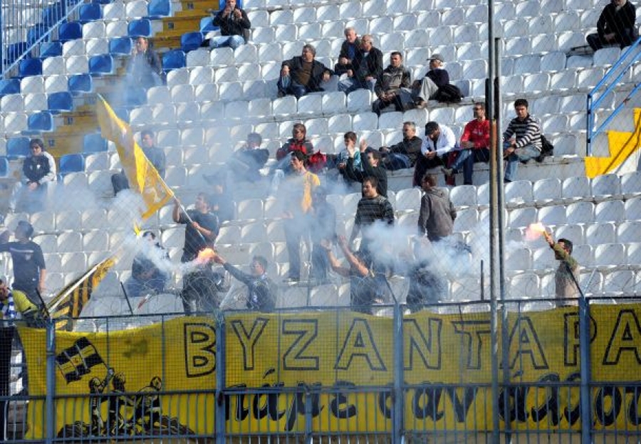 Έτοιμα τα δελτία Μαρίνη, Νικολέτου