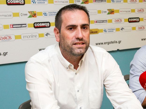 Πάει Αίγυπτο ο Τουτζάρης