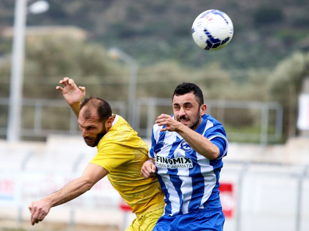 Χάνει Σάλιακα, Τόλι