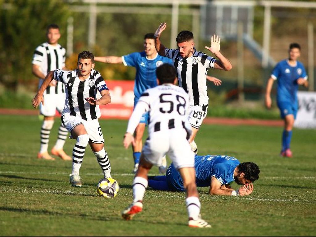Αναζητείται αντίδραση