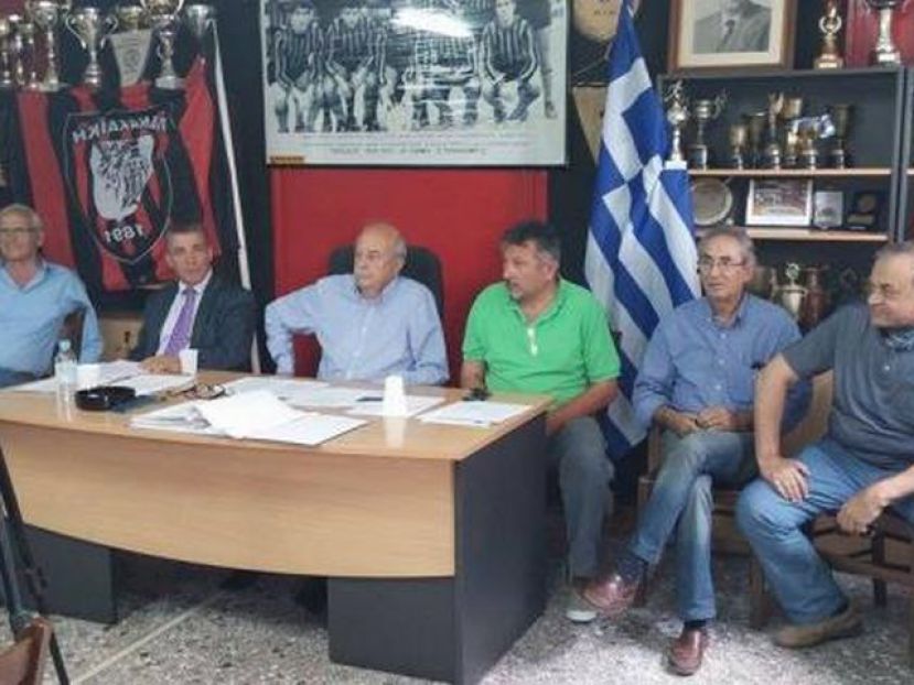 «Ο Κούγιας είναι ανεπιθύμητος»