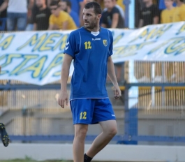 «Είμαστε φαβορί και το ξέρουν»