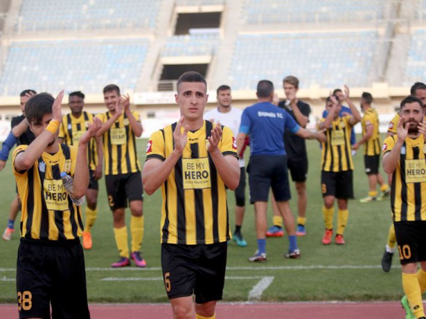 «Βέβαιοι για την ανατροπή»