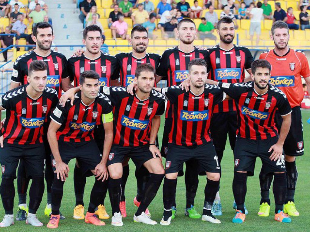 «Super League με Παναχαϊκή»