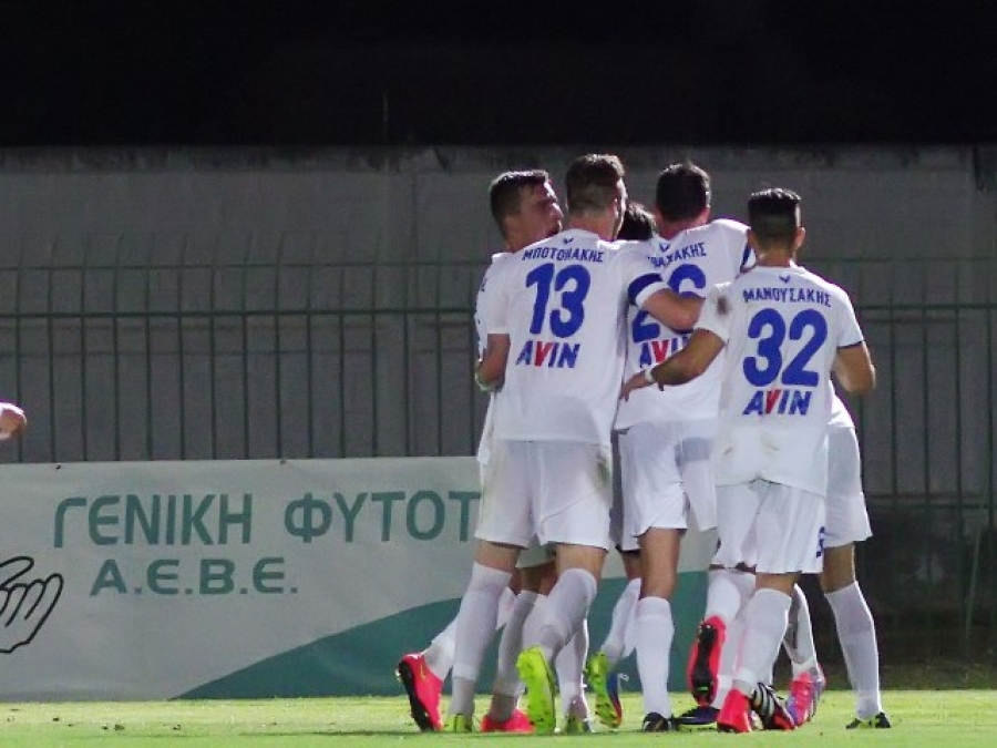 Γενική είσοδος 10 ευρώ