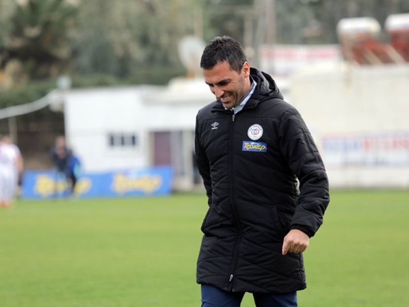 Παραίτηση Μαραντά