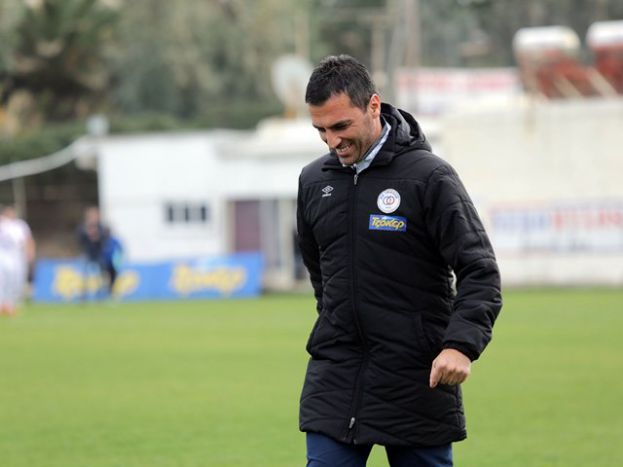 Παραίτηση Μαραντά
