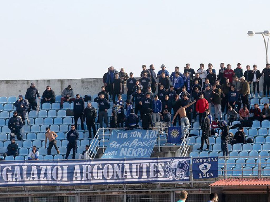 «Ισχύουν τα διαρκείας στο Κύπελλο»