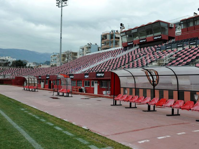 Φουλάρει για την Αγυιά