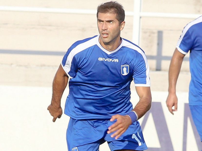Κρούση σε Μενδρινό