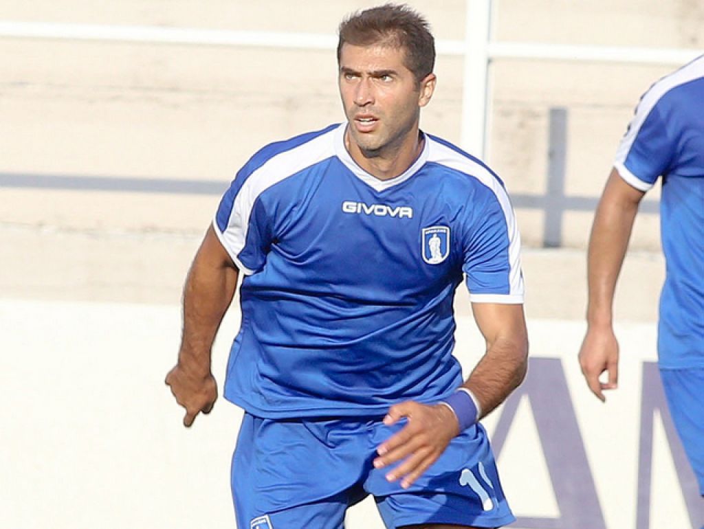 Κρούση σε Μενδρινό
