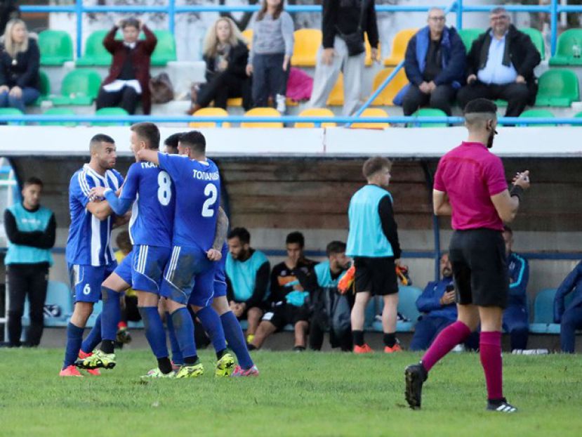 Μετατέθηκε του Ηρακλή