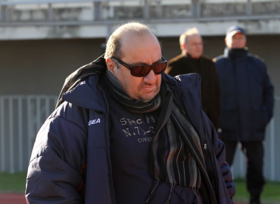 Επιβεβαίωση για Μπόνα