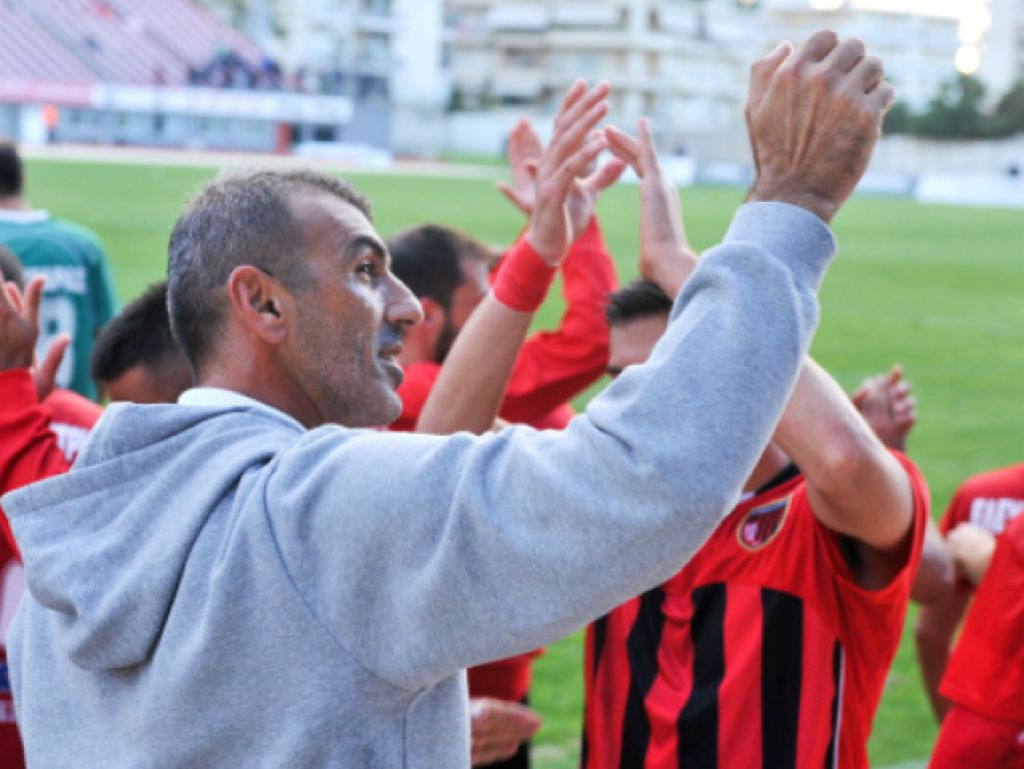 «Παίκτες για όλες τις συνθήκες»