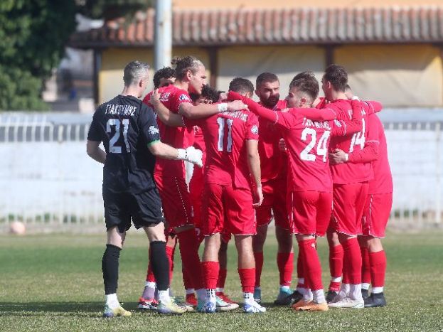 Ενεργοποίηση -3 για Καμπανιακό