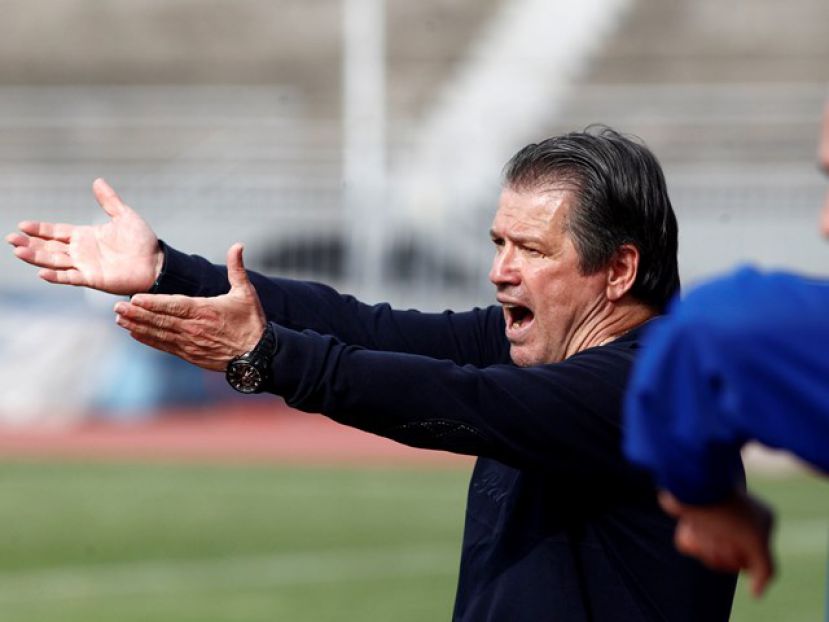 Σούλης: «Θα φύγω»