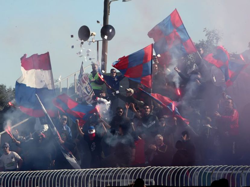 Στη σκεπαστή με 100 ευρώ