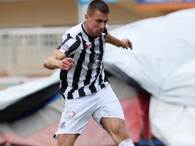 ΟΦΙ – Χανιά 0-0 (video)