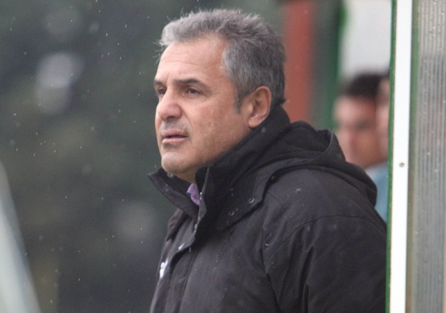 Οφσάιντ… τη Λάρισα για το Fair Play