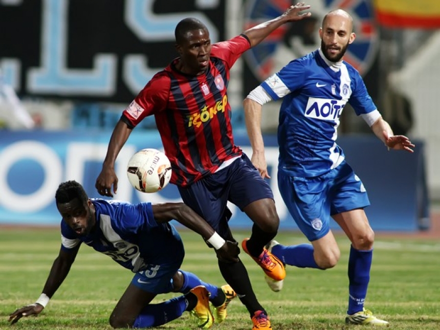 Οι ημερομηνίες των play off