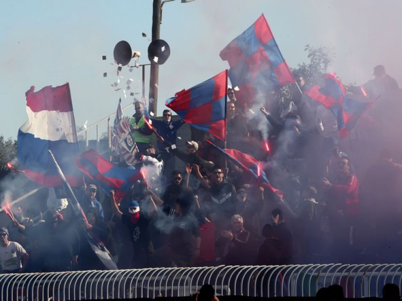 «Ο δικός μας ΑΟΤ»