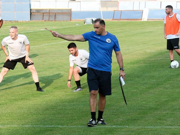 «Ανεβαίνει η Δόξα Δράμας»