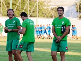 Δεν προχωράει, μάλλον, για Σεντρίκ