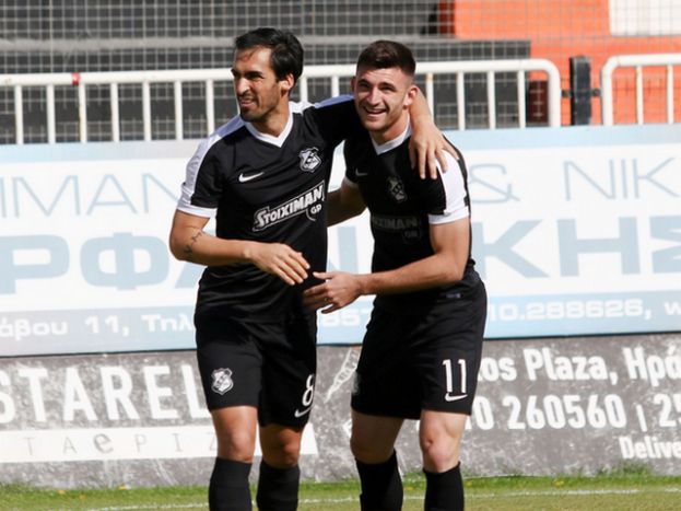 ΟΦΗ – Άρης 1-0 (video)