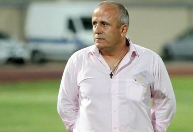 Στη Γερμανία ο Τοπαλίδης