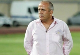 Στη Γερμανία ο Τοπαλίδης