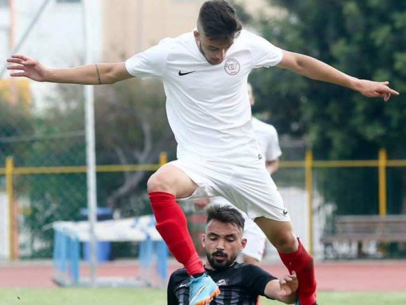 Αρώνης και Τοπτίδης