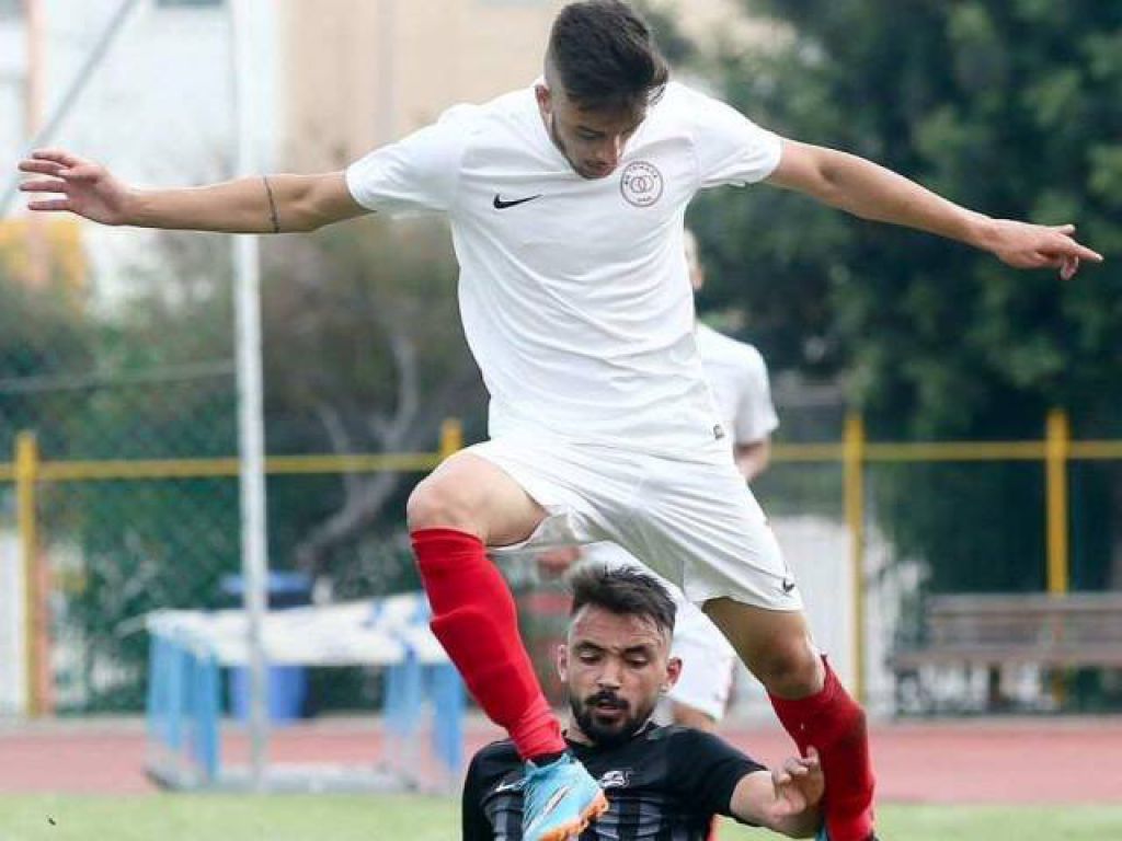 Αρώνης και Τοπτίδης