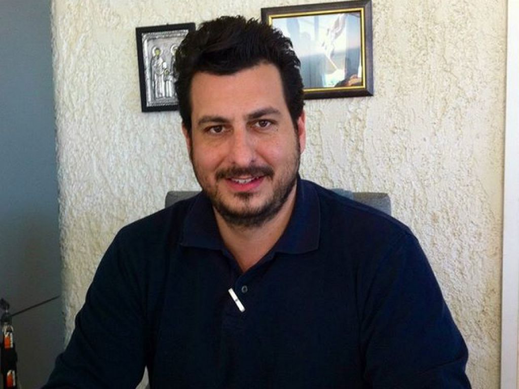 «Είμαστε στα μεγάλα σαλόνια»
