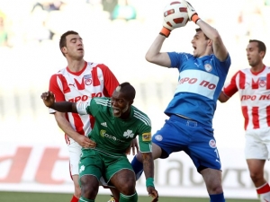 Στον Λεβαδειακό Τομά, Φαβάλι!