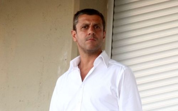 «Αποχωρώ το συντομότερο δυνατό»