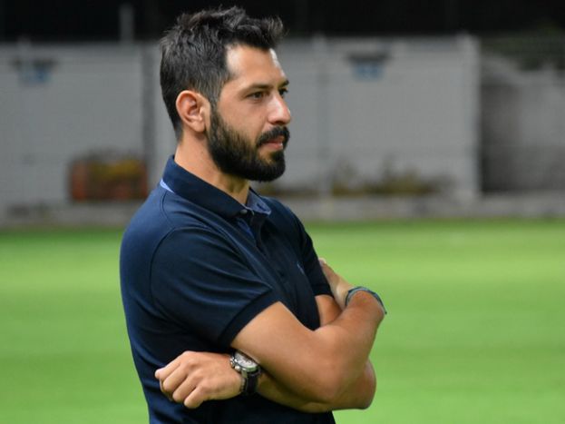 «Είδα αυτά που ήθελα»