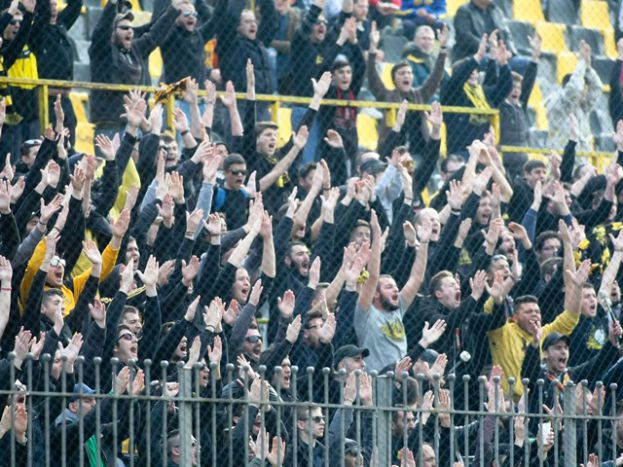 Τα εισιτήρια της 22ης στροφής