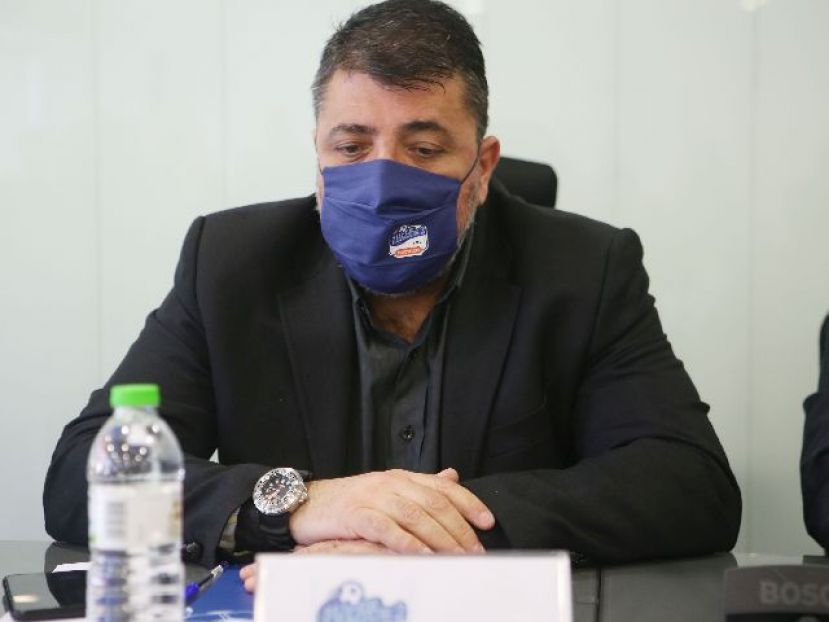 «Αυστηρή εφαρμογή πρωτοκόλλου»