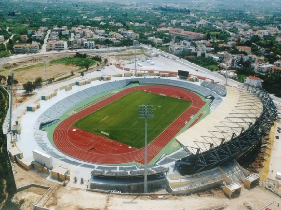 Βεβαιότητα για το Παμπελοποννησιακό