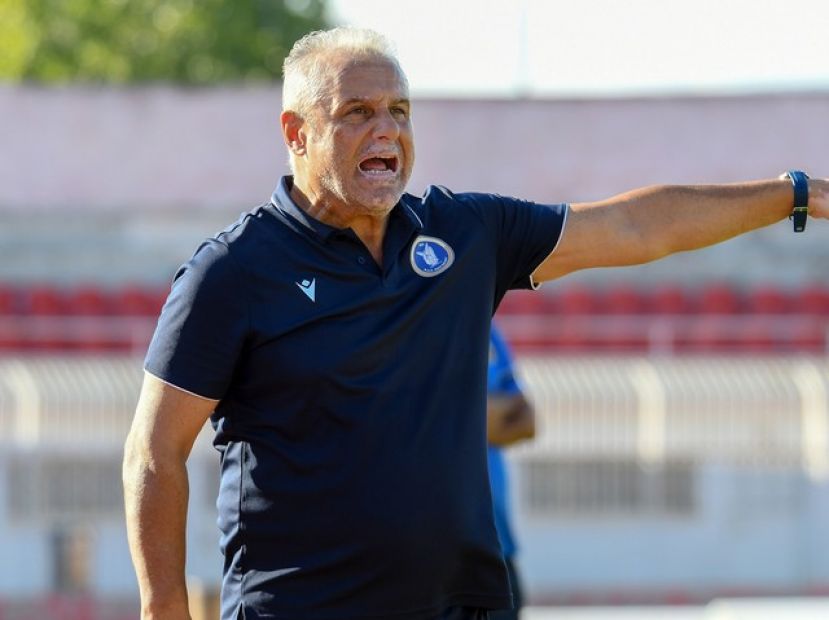 Ανανέωσε ο Βοσνιάδης