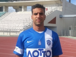 Ανακοίνωσε Ρονκάτο, Τσουκάνη