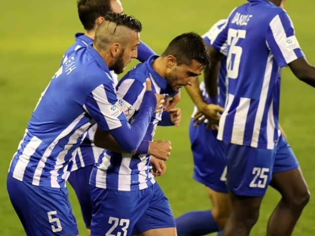 Για τη… ζημιά στη Λάρισα